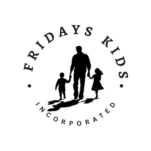 Fridays Kids Incorporated Logo