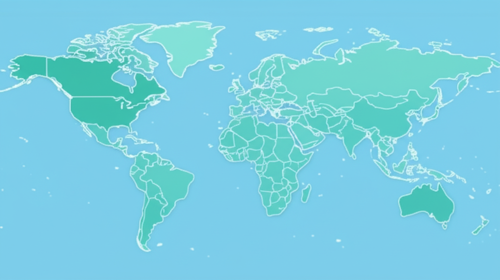 Map Background