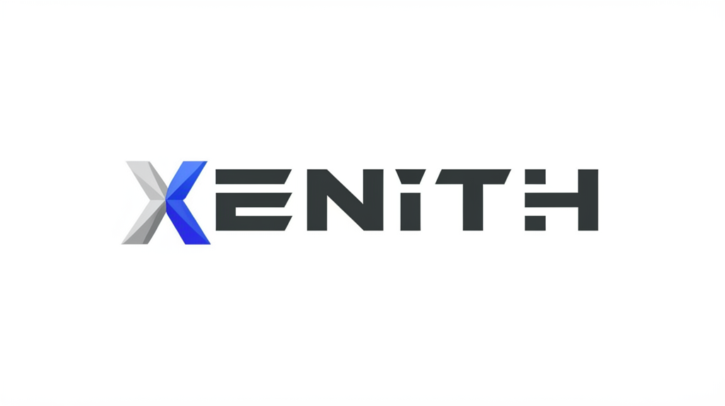 Xenith Logo