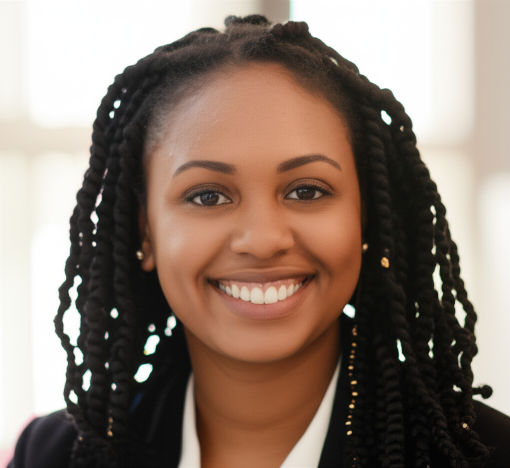Aisha Johnson